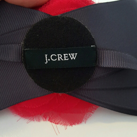 J.Crew | Ribbon Belt - Picture 3 of 4